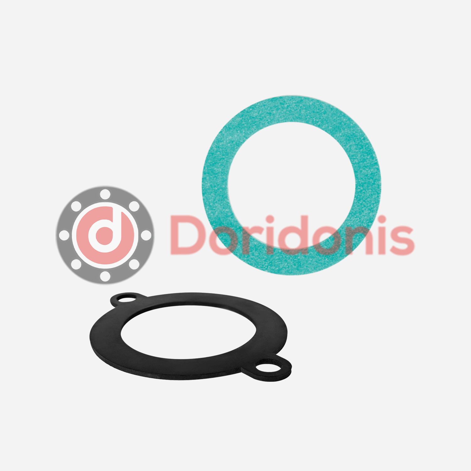 Garnituri clingherit și EPDM